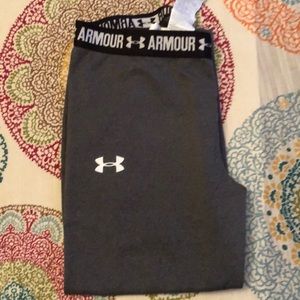 Under Armour Cold Gear Leggings
